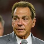 Nick Saban Is The Gift That Keeps On Giving With College Gameday, While Curt Cignetti Goes Off On Critics