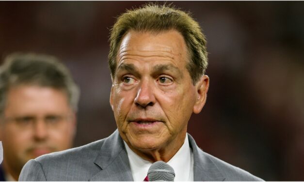 Nick Saban Is The Gift That Keeps On Giving With College Gameday, While Curt Cignetti Goes Off On Critics