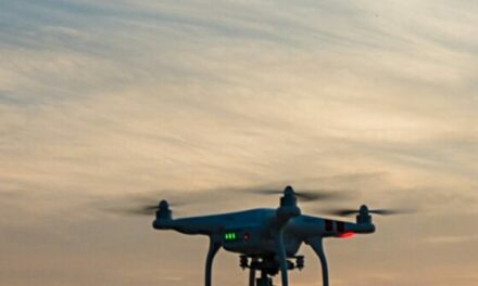 DHS, FBI, FAA, DOD All Agree on New Jersey Drones: No National Security Threat