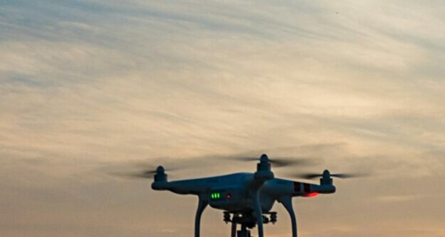 DHS, FBI, FAA, DOD All Agree on New Jersey Drones: No National Security Threat