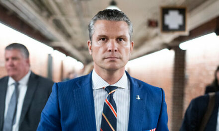 Pete’s Big Week: How Hegseth Turned His Confirmation Fight Around in 7 Days