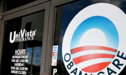 Stop-Gap Spending Bill Carveout Allows Lawmakers to Opt out of Obamacare