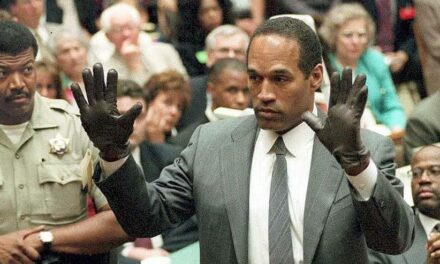 BOMBSHELL: Police Believe They Have Audio of OJ Simpson Confessing to the Murders of Nicole Brown Simpson and Ron Goldman