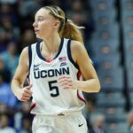 Man Pleads Guilty To Stalking UConn Star Paige Bueckers