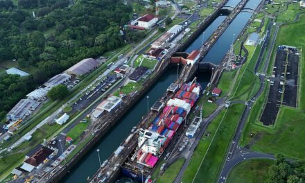 Panama’s president hits back at Trump idea to reclaim key canal