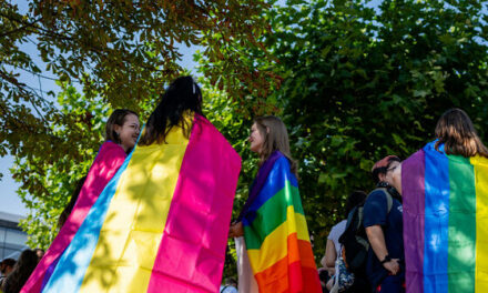 Biden’s HHS Celebrates ‘Pansexual and Panromantic Pride Day’