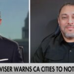 Border Patrol Union President Warns Democrat Sanctuary Cities: ‘Take Trump at His Word’ (VIDEO)