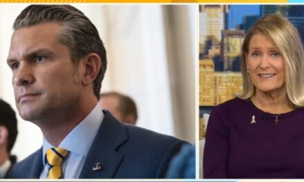 Trump Doubles-Down on His Support for Pete Hegseth for Defense Secretary – Will Force RINOs to Be Called to the Carpet and Cast Their Votes in Public