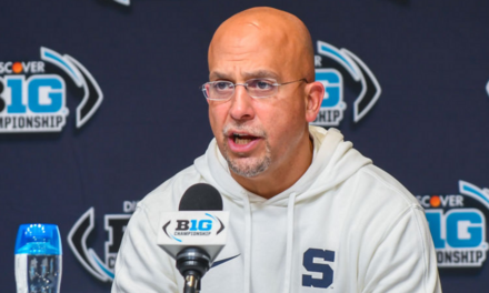 Penn State coach goes off on NCAA after his QB seeks mid-playoff transfer: ‘Who is really running college football?’