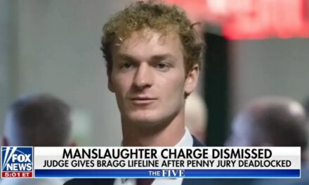 Josh Slocum: Manslaughter Charge Against Daniel Penny Dropped – How Did We Even Get Here in the First Place?