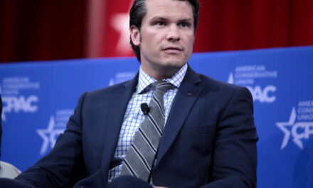 JUST IN: “ZERO” Senate Republicans Oppose Pete Hegseth for Defense Secretary, Sources Say – But RINO John Cornyn Walks Away From Reporters and Refuses to Say Whether He’s Supporting Hegseth