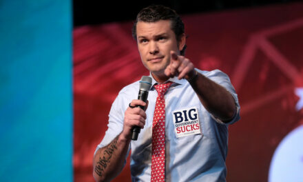 Veterans Advocacy Group Trustee Debunks Whistleblower’s Claims that Pete Hegseth was Forced Out of the Position Due to Drinking and Other Misconduct