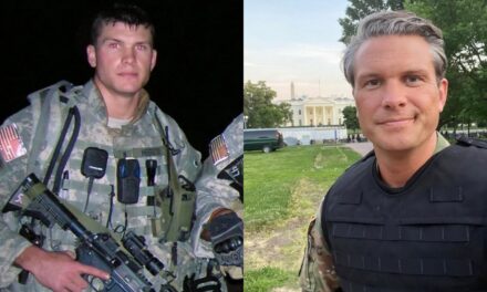 Over 100 Navy SEALS Set to Descend on Washington D.C. in Explosive Show of Support for Army Veteran Pete Hegseth