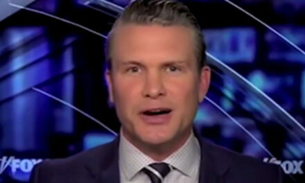 Renewed Scrutiny Over ProPublica’s Handling of Attempted Smear of Pete Hegseth After Email Exchange Exposed