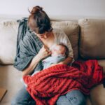 How Supporting Postpartum Moms Could Boost Our Declining Fertility Rates