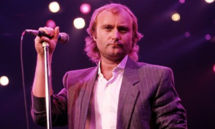 Rock legend Phil Collins admits it’s still ‘sinking in’ that he’ll never perform again