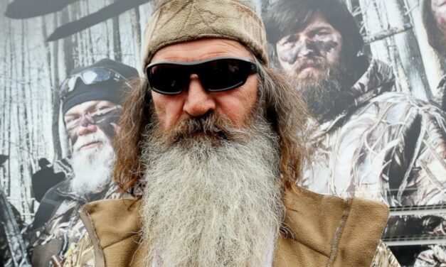 Phil Robertson’s Family Issues Health Update: ‘The Prayers of Millions’ Are Working