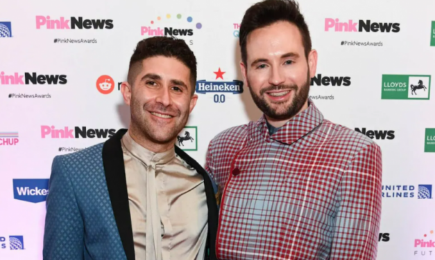 LGBTQ+ PinkNews Outlet Bosses Accused Of Sexual Misconduct By Over 30 Former And Current Staffers