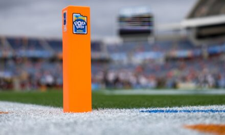 Miami Players Were Throwing Hands With Each Other During The Pop-Tarts Bowl