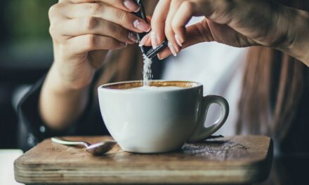 Drinking certain types of coffee can bring some health benefits, but the add-ins matter