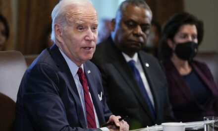 Amanda Devine: Joe Biden Has Been President-in-name-only Since He Was Inaugurated