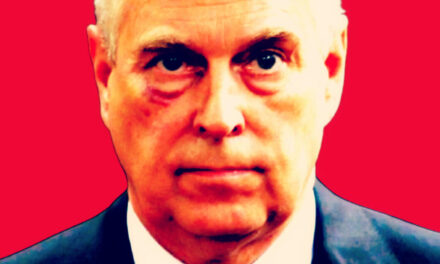 Disgraced Prince Andrew Invited Chinese Spy to Buckingham Palace and Other Royal Residences – Speculations Arise Parliament May Remove His Royal Title as Duke of York