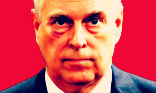 Upcoming Biography Claims that Disgraced Prince Andrew Could Leave the UK for a Luxurious Palace in Abu Dhabi