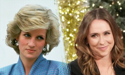 Fox News Entertainment Newsletter: Princess Diana’s Christmas woes, Jennifer Love Hewitt’s issue with ageism