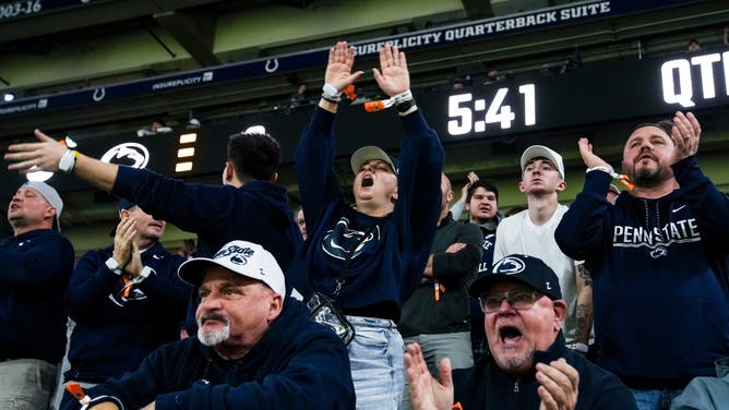 The Penn State Nittany Lions were arguably the biggest winner with the College Football Playoff (CFP) bracket, getting SMU over Alabama and potentially Boise State in the quarterfinals.