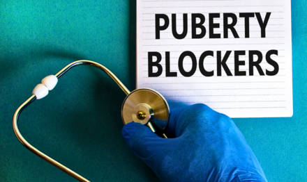 Washington Post ‘Queer’ Specialist Promotes Puberty Blockers; Skips International Bans