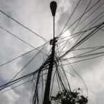 Power outage leaves most of Puerto Rico in the dark on New Year’s Eve