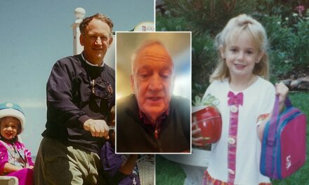 JonBenet Ramsey’s father plans ‘important meeting’ with Boulder police chief, DNA lab rep