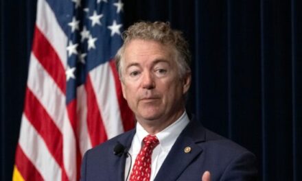 Rand Paul Backs Trump on Immigration Plans, Kristi Noem as DHS Chief