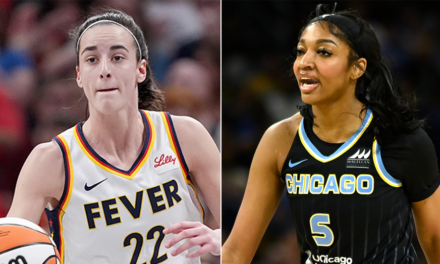 Caitlin Clark, Angel Reese open 2025 WNBA season against each other as schedule releases