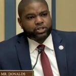 Rep. Byron Donalds All in on DOGE and Elon Musk (Video)