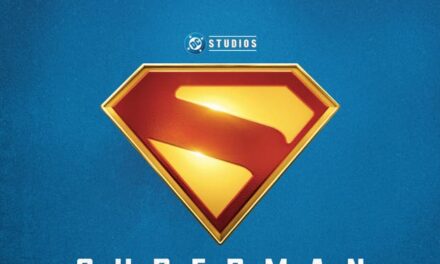 Intense ‘Superman’ Trailer Released, Draws Fired Up Reactions