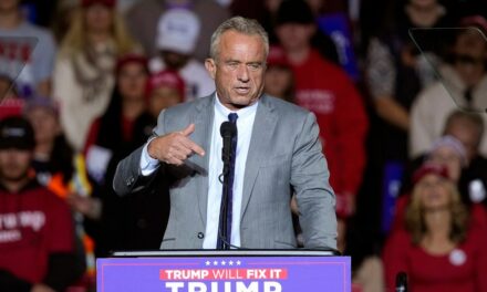 Nobel laureates criticize RFK Jr. HHS nomination over ‘lack of credentials,’ vaccine stance