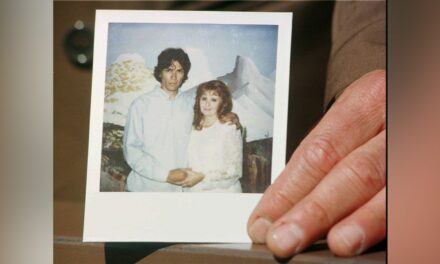 Serial killer Richard Ramirez’s bride a ‘superfan’ who put herself ‘top of the line’ for his love: pal