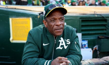 Baseball Hall of Famer Rickey Henderson dead at 65