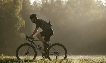 10 Life Changing Benefits of Cycling