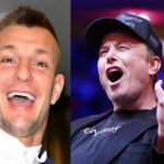 Rob Gronkowski enthusiastically endorses tax code simplification: ‘Gronk simple, Gronk wants simple Tax codes’