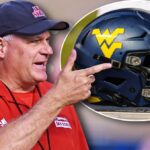 Rich Rodriguez’s Re-Introduction At West Virginia Almost Went Off The Rails Thanks To A Heckler