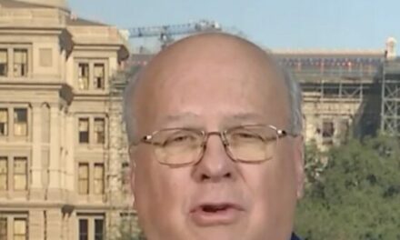 Rove: ‘Shame on’ White House Aides, Dems Who Hid Biden’s Decline