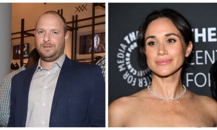 Ryen Russillo Got Rejected By Meghan Markle and Dodged A Real Headache