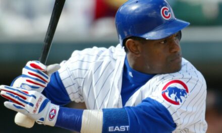 Sammy Sosa Releases Public Apology For Past ‘Mistakes,’ Cubs Respond With An Invite