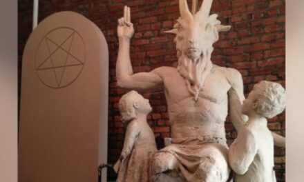 Satanic Temple to launch religious program in Ohio elementary school