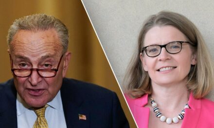 Manchin, Sinema tank Schumer lame-duck effort to secure Dem majority on top labor board