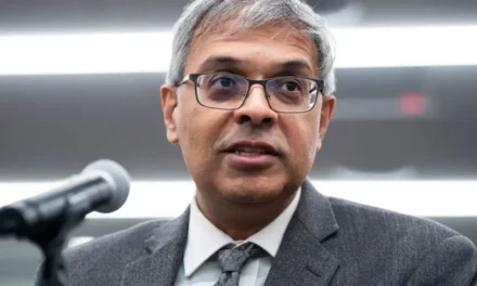 Scientific American attacks Jay Bhattacharya for prioritizing Americans’ autonomy over ‘the science’