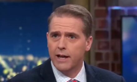 Scott Jennings Unloads on Jimmy Carter on CNN – Gets REAL Honest About Carter’s Destructive and “Borderline Treasonous” Record In and Out of Office (VIDEO)