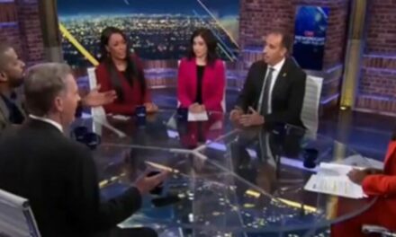 WATCH: CNN Panel Goes Completely Insane when Scott Jennings Hits Caitlin Clark for Going Woke and Exposes a Brutal Truth about the WNBA